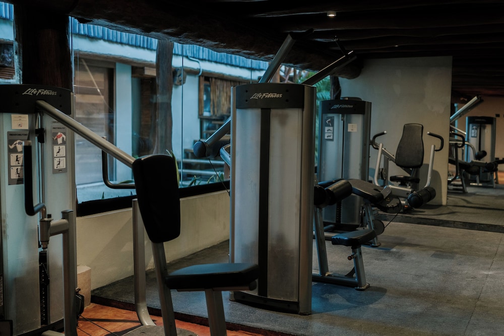 Luxury Hotel Boutique Aldea Kuka 27/50