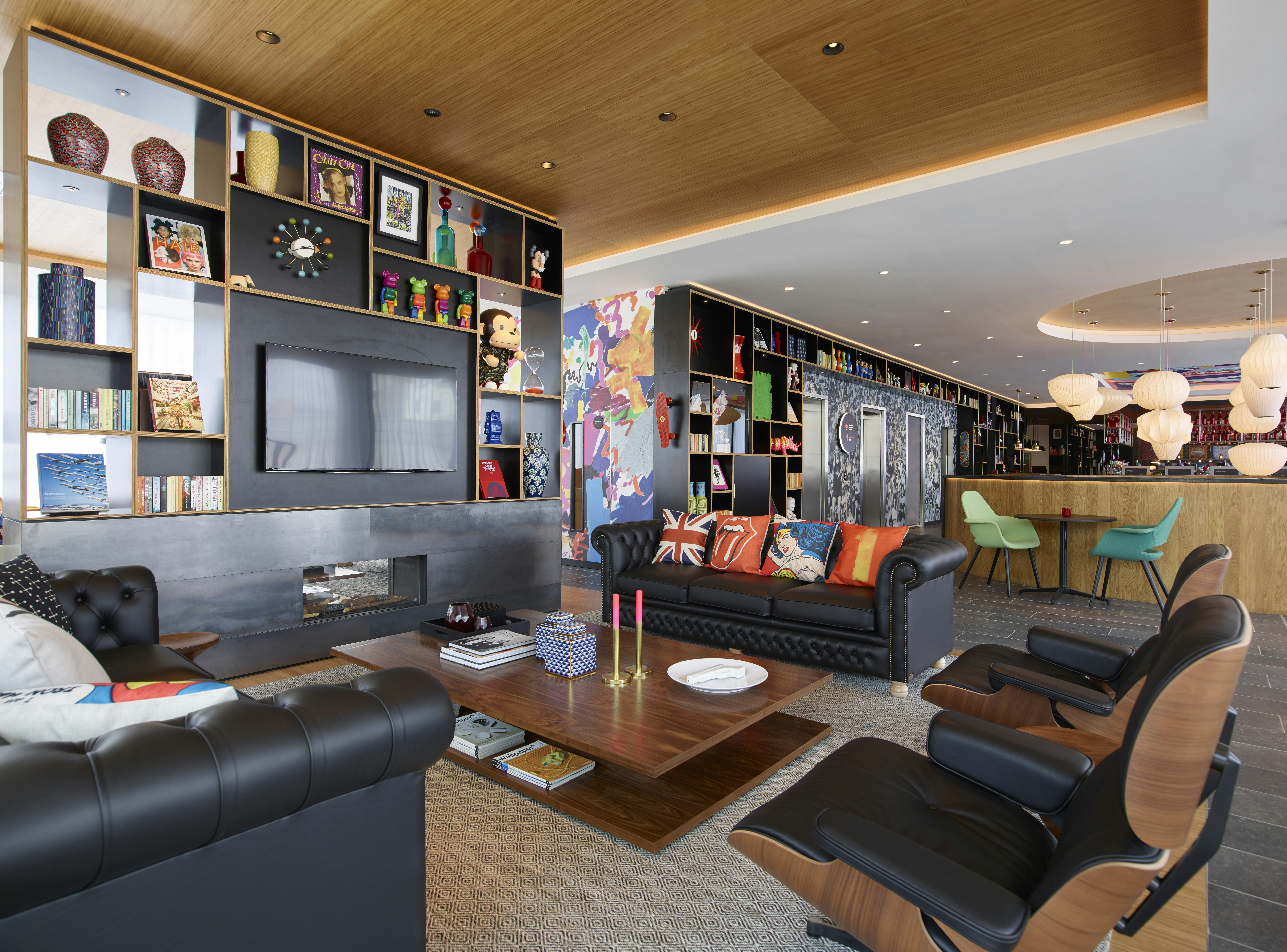 CITIZENM LONDON SHOREDITCH 29/47