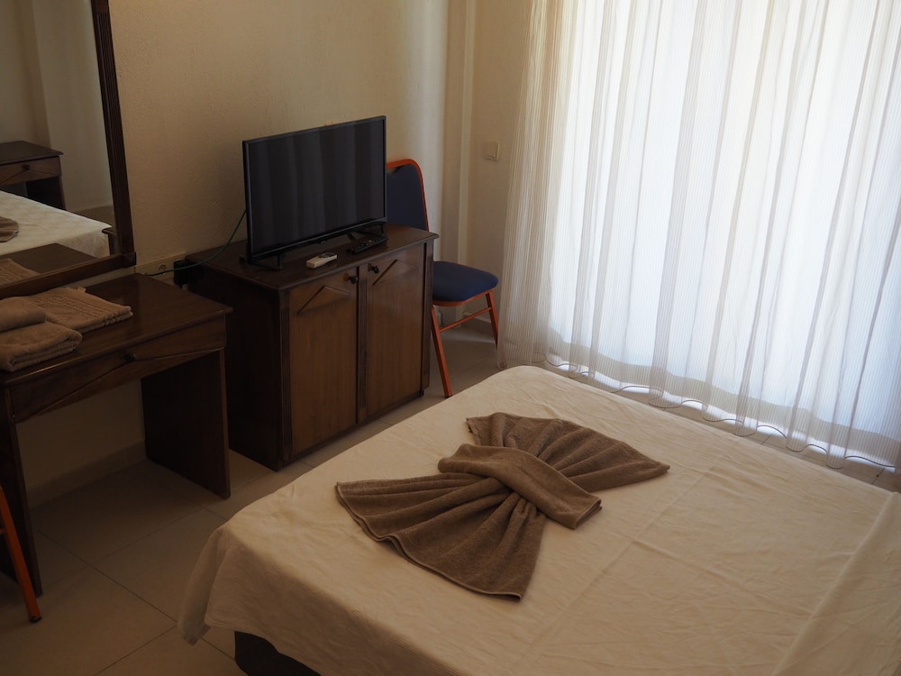 Mucize Termal Spa 33/50