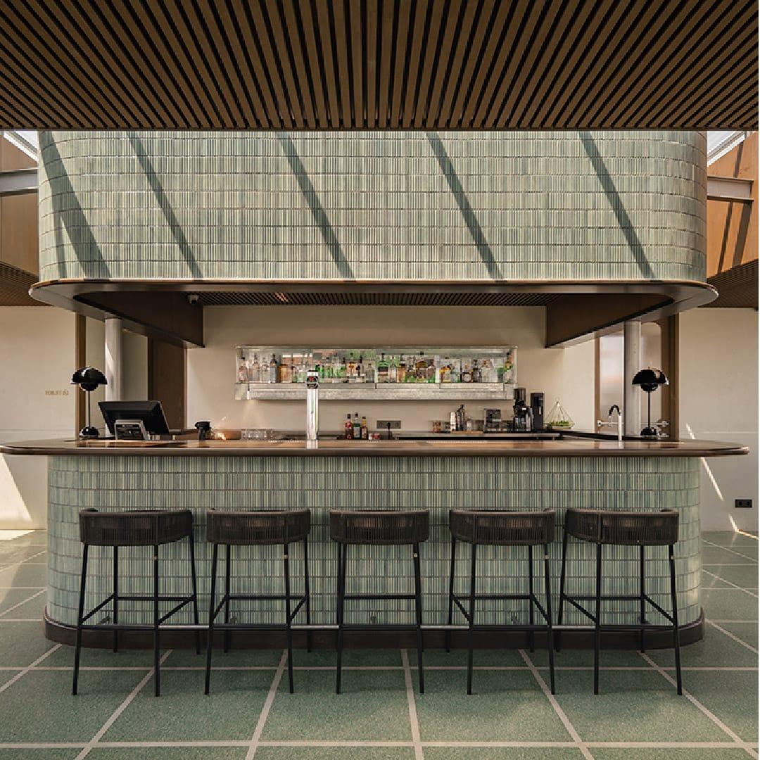 Maison Wilhelmina 17/31