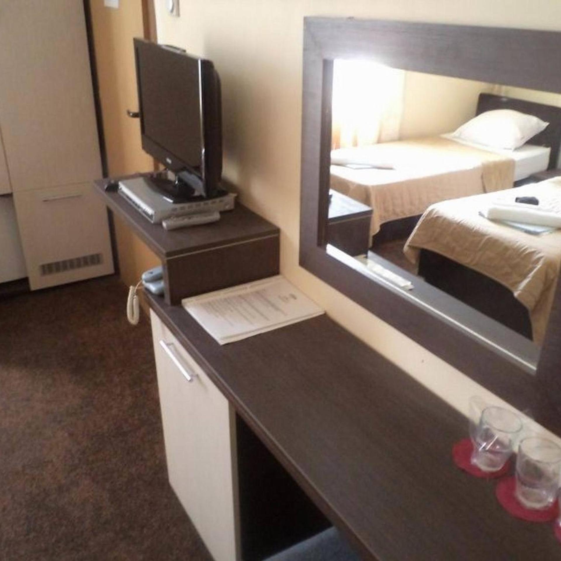 Gros Hotel 25/50