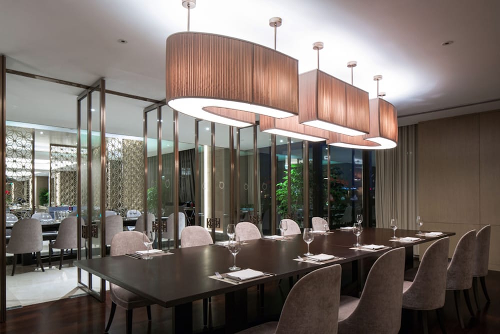 Sheraton Shanghai Jiading 37/50