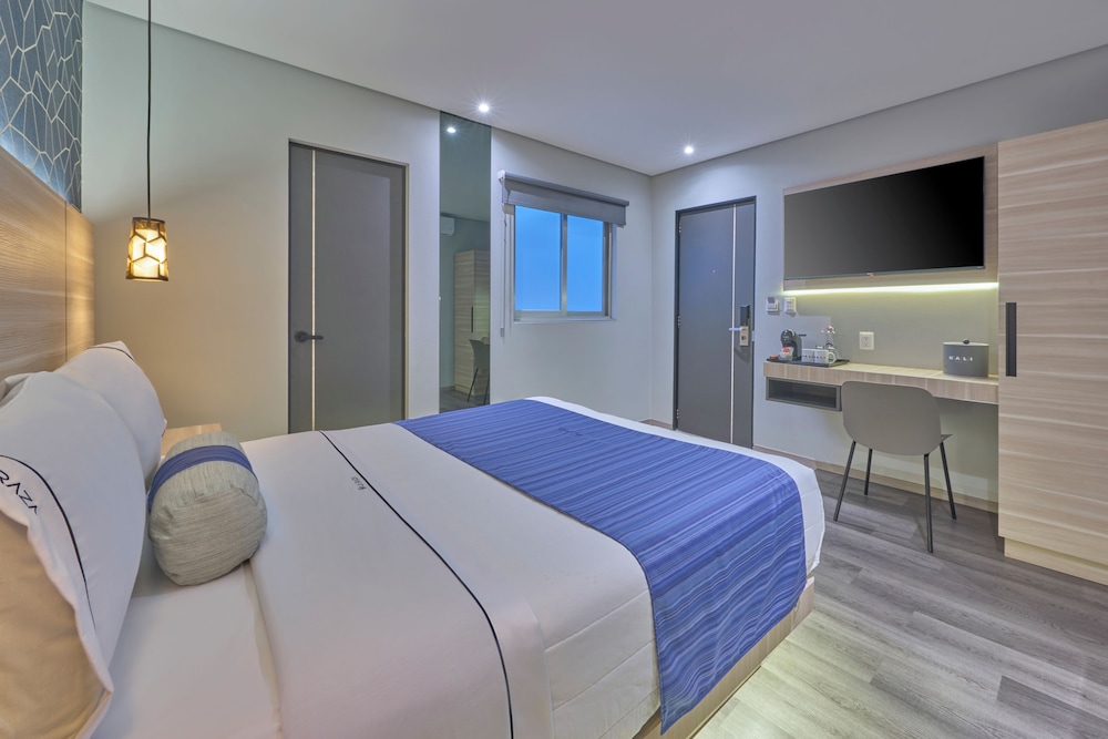 Hotel el Patio CDMX 12/45