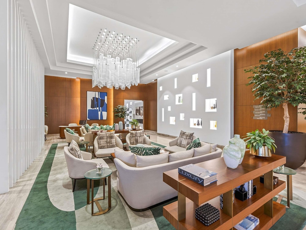 Grand Mercure Dubai City 29/49