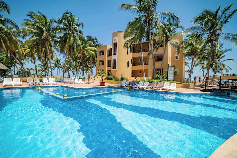 Reef Yucatan All Inclusive Hotel and Convention Center 47/50