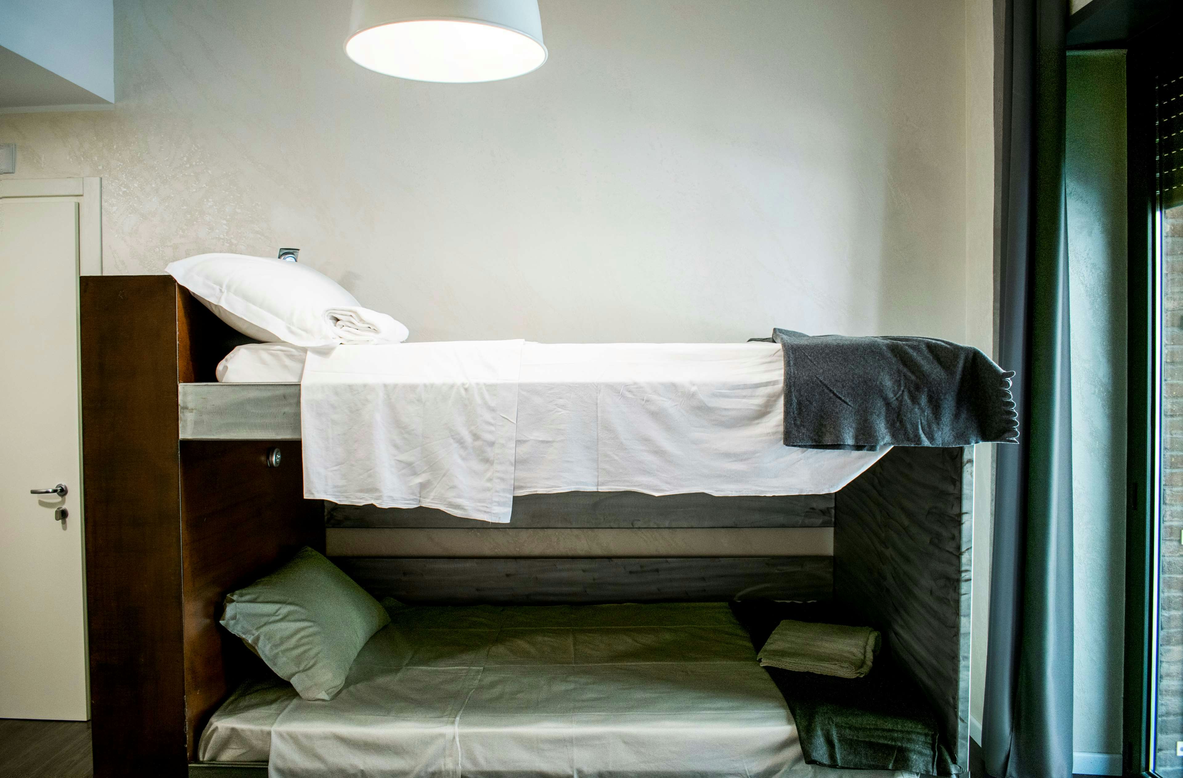 Hostel Trastevere 15/53