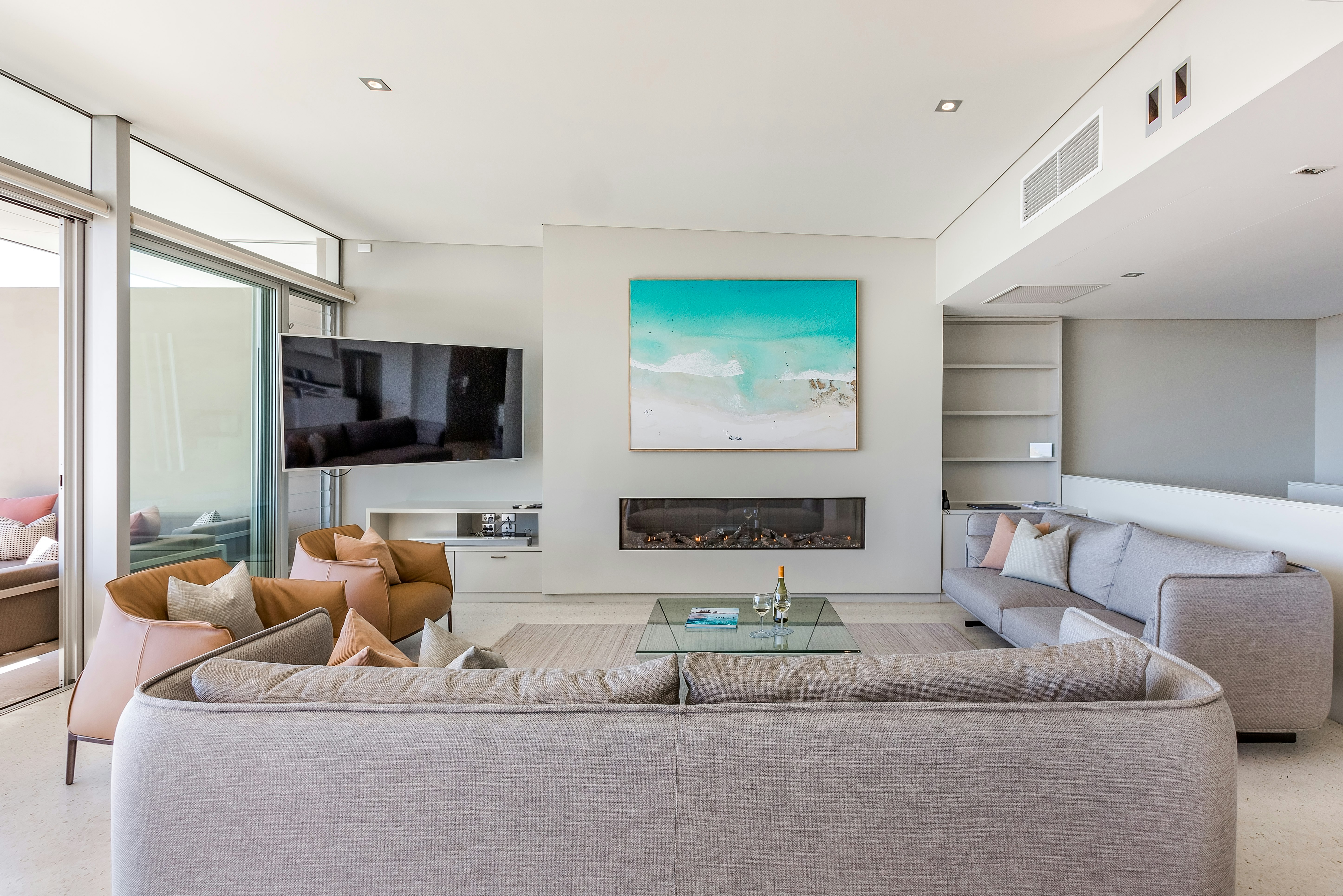 Smiths Beach Resort 38/85
