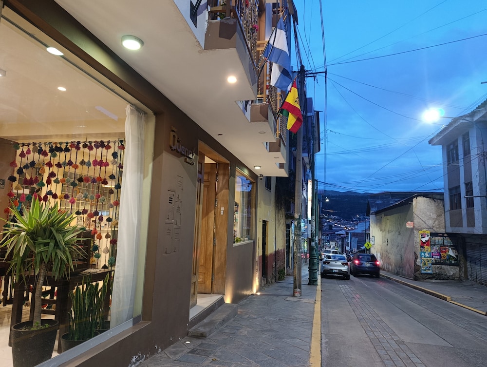 Hotel Las Quenas 42/50