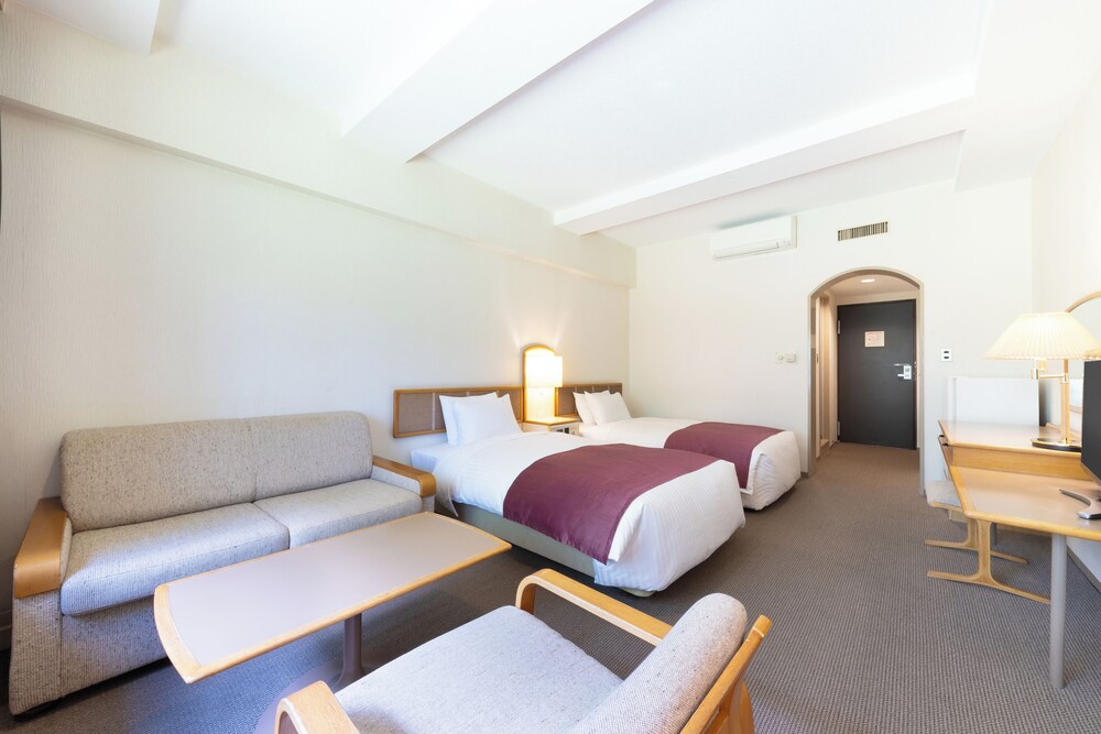 Yatsugatake Kogen Lodge 19/55