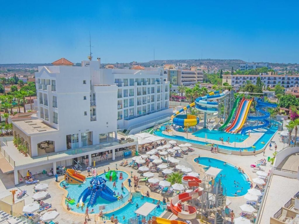 Tsokkos Anastasia Beach Hotel 43/50