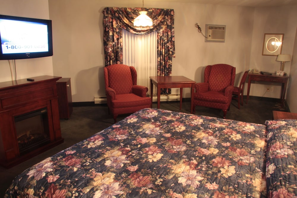 Thriftlodge By Wyndham Moncton 34/57