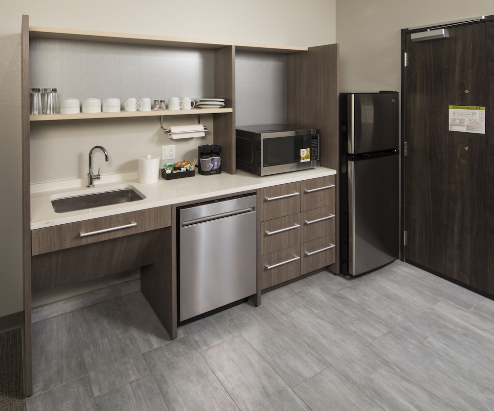 Home2 Suites by Hilton Owasso 10/39