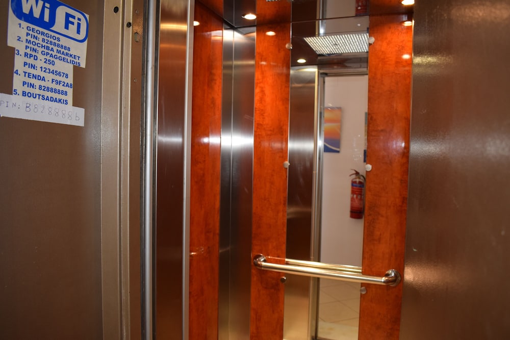 Alena Apartments photo3