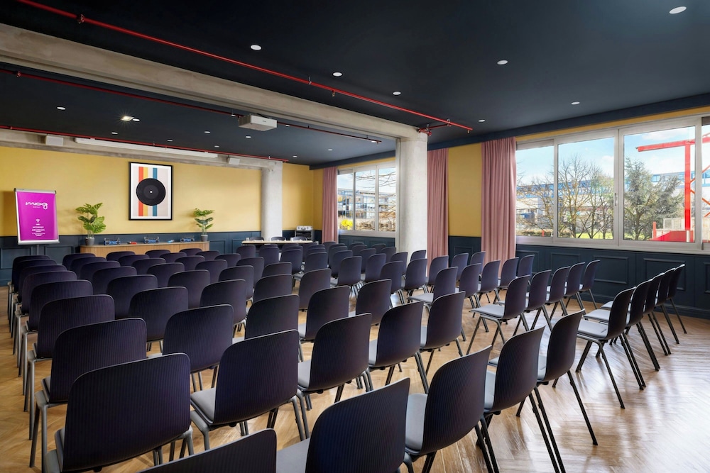 Moxy Paris La Villette 45/56