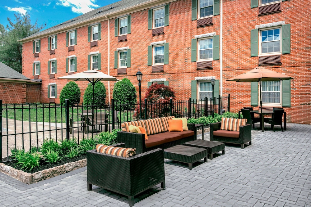 amenities