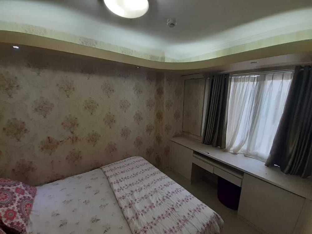 Travelibu @ Bassura City Apartment by ZUZU 6/19