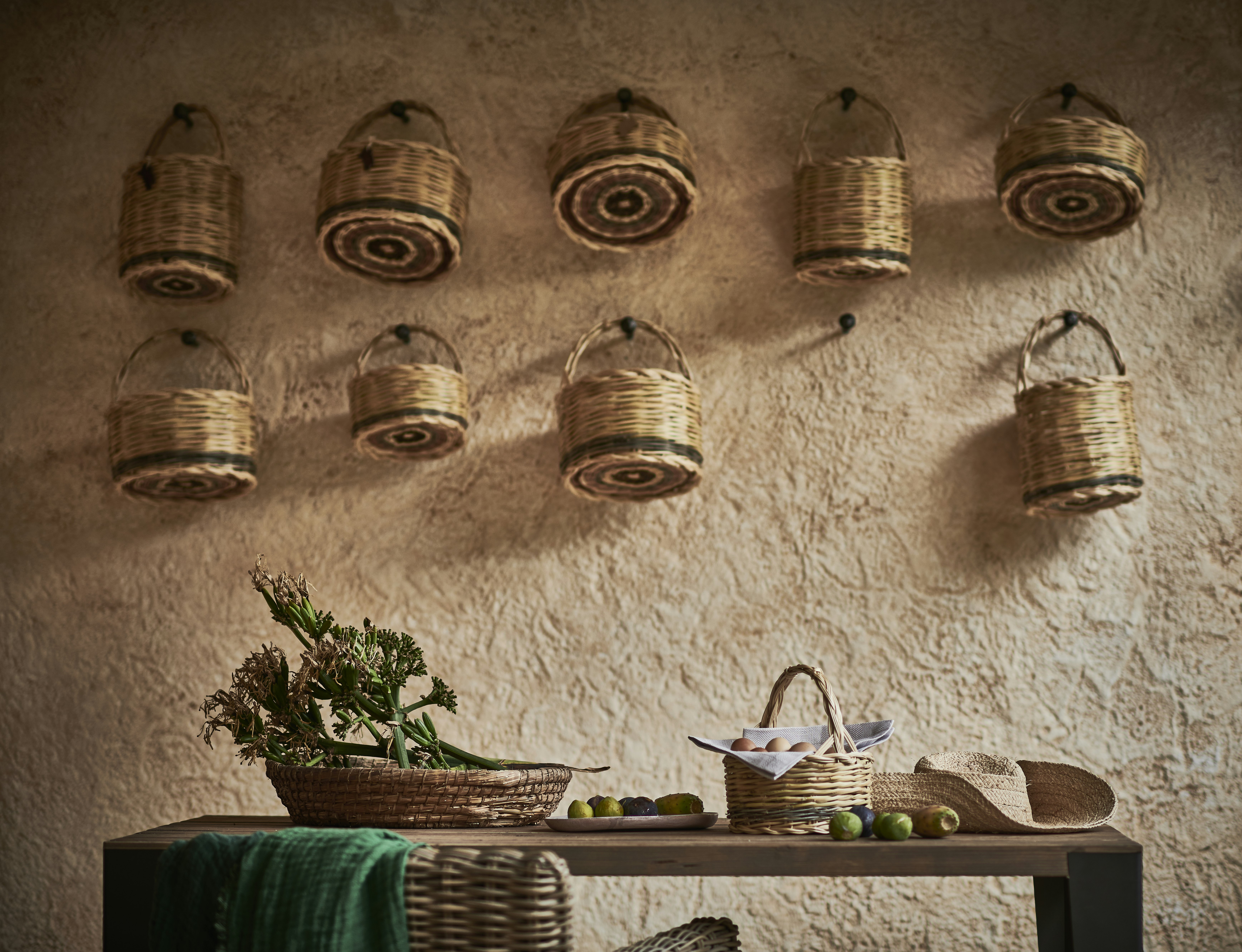 Cascioni Eco Retreat 6/59
