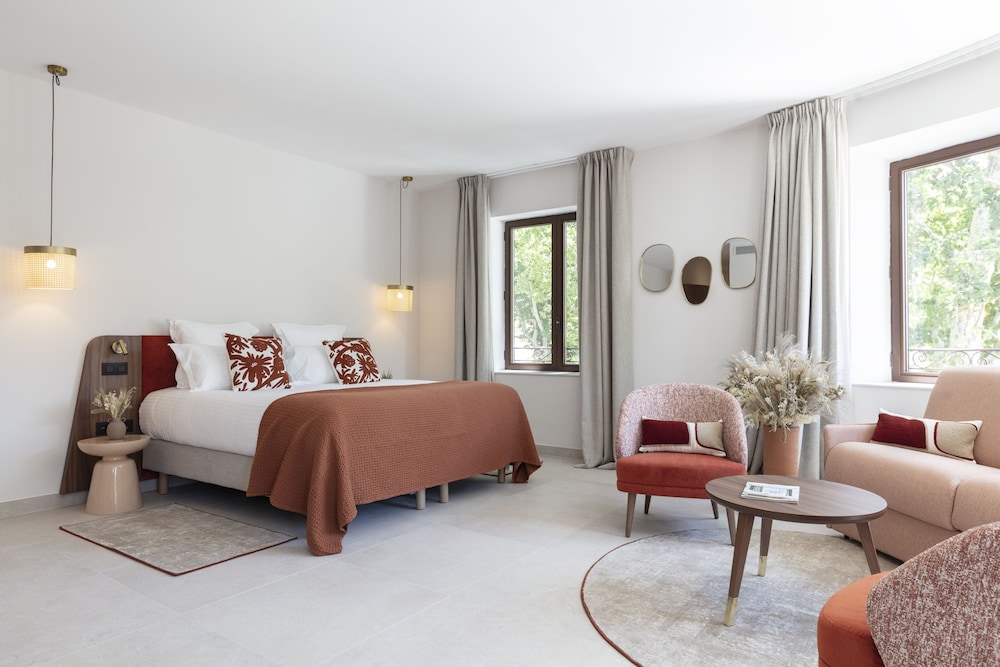 La Bastide Bourrelly - Mathias Dandine 10/47