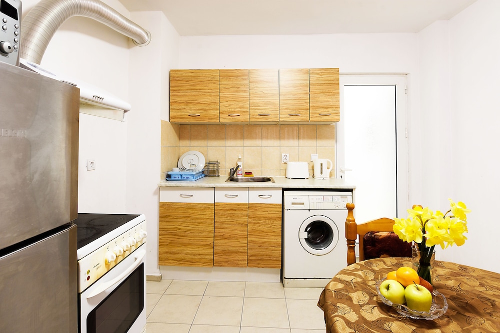 Samuil Apartments 46/46