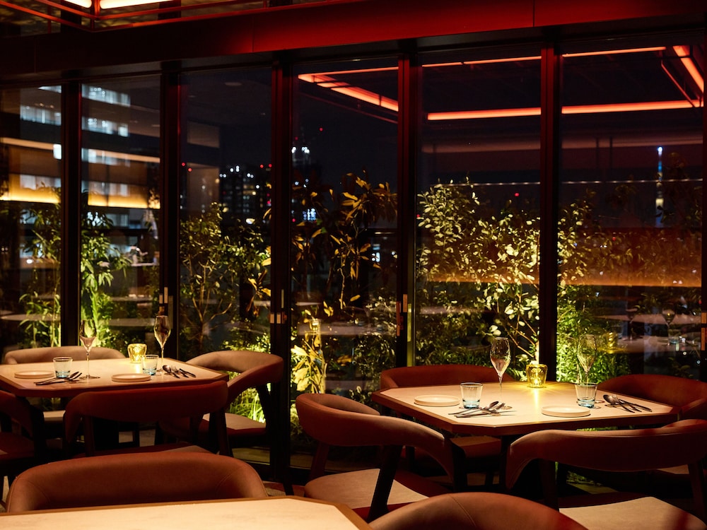 Mitsui Garden Hotel Ginza Tsukiji 45/50
