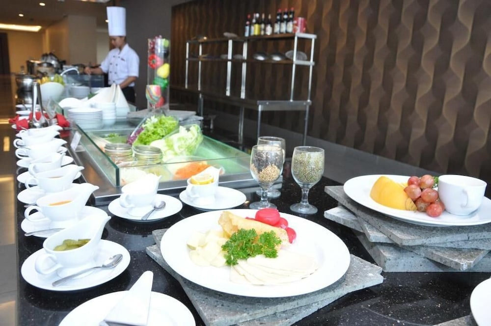 Beston Hotel Palembang 26/47
