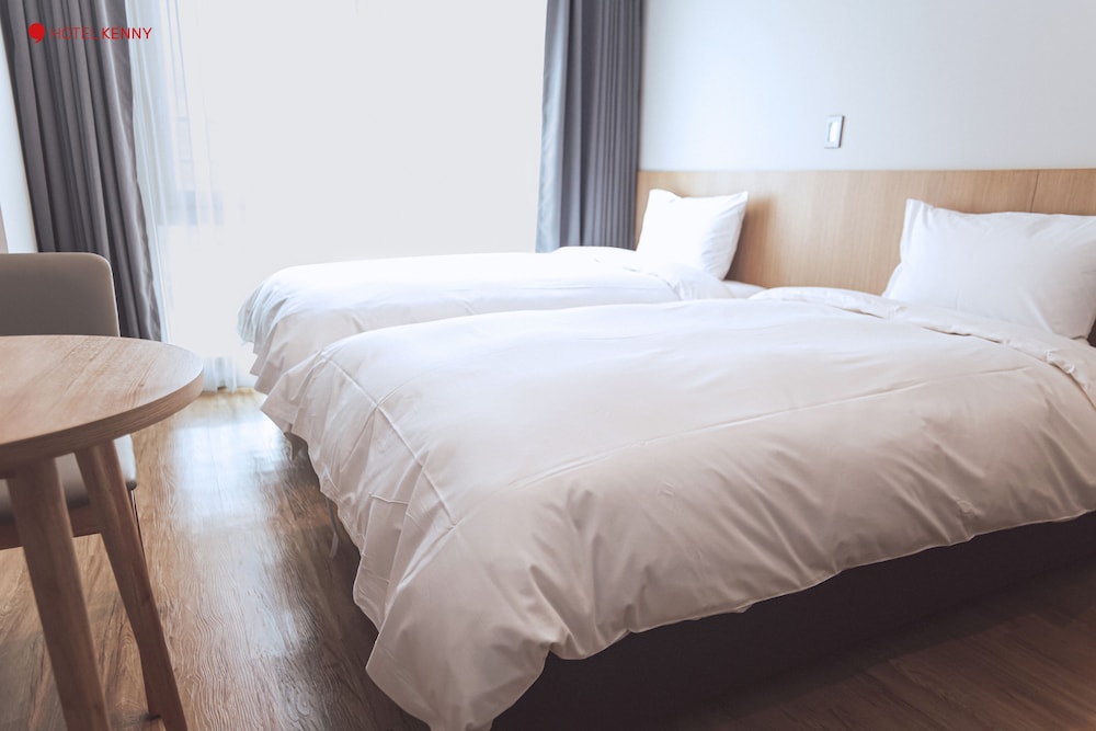 Hotel Kenny Yeosu 18/41