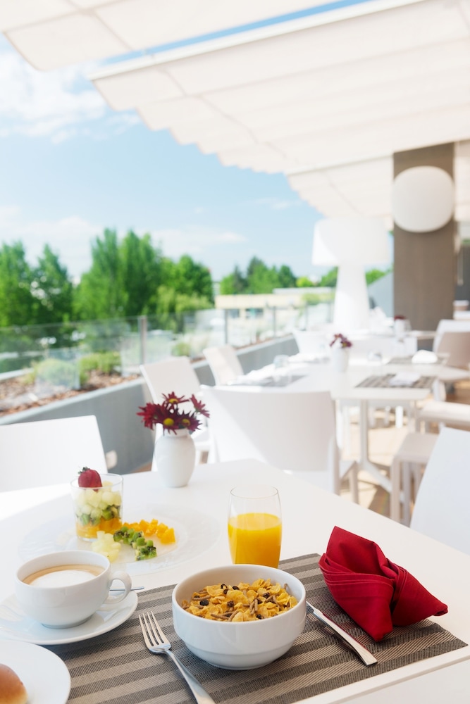 Hotel Coimbra Aeminium Affiliated By Melia 45/57