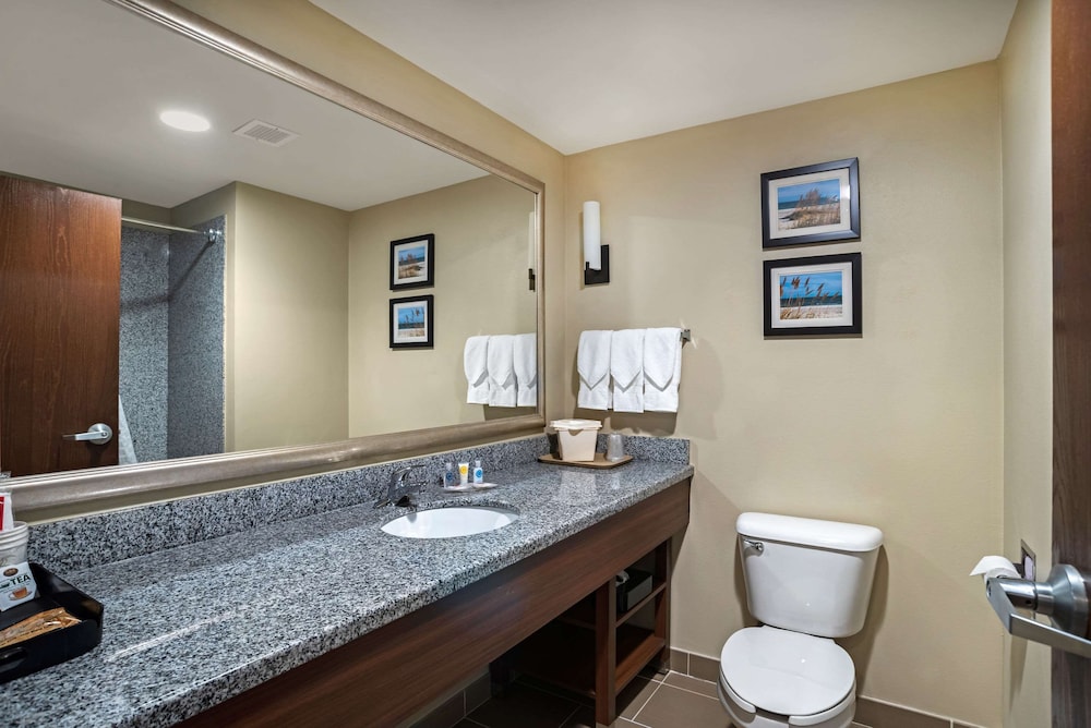 Comfort Suites Foley - North Gulf Shores 5/26
