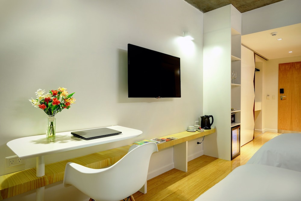 Hotel Pleno Palermo Soho 37/49