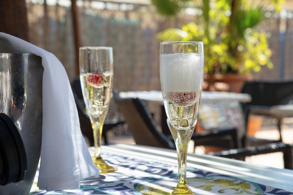 安提科康维托酒店(L'Antico Convitto) 图片2