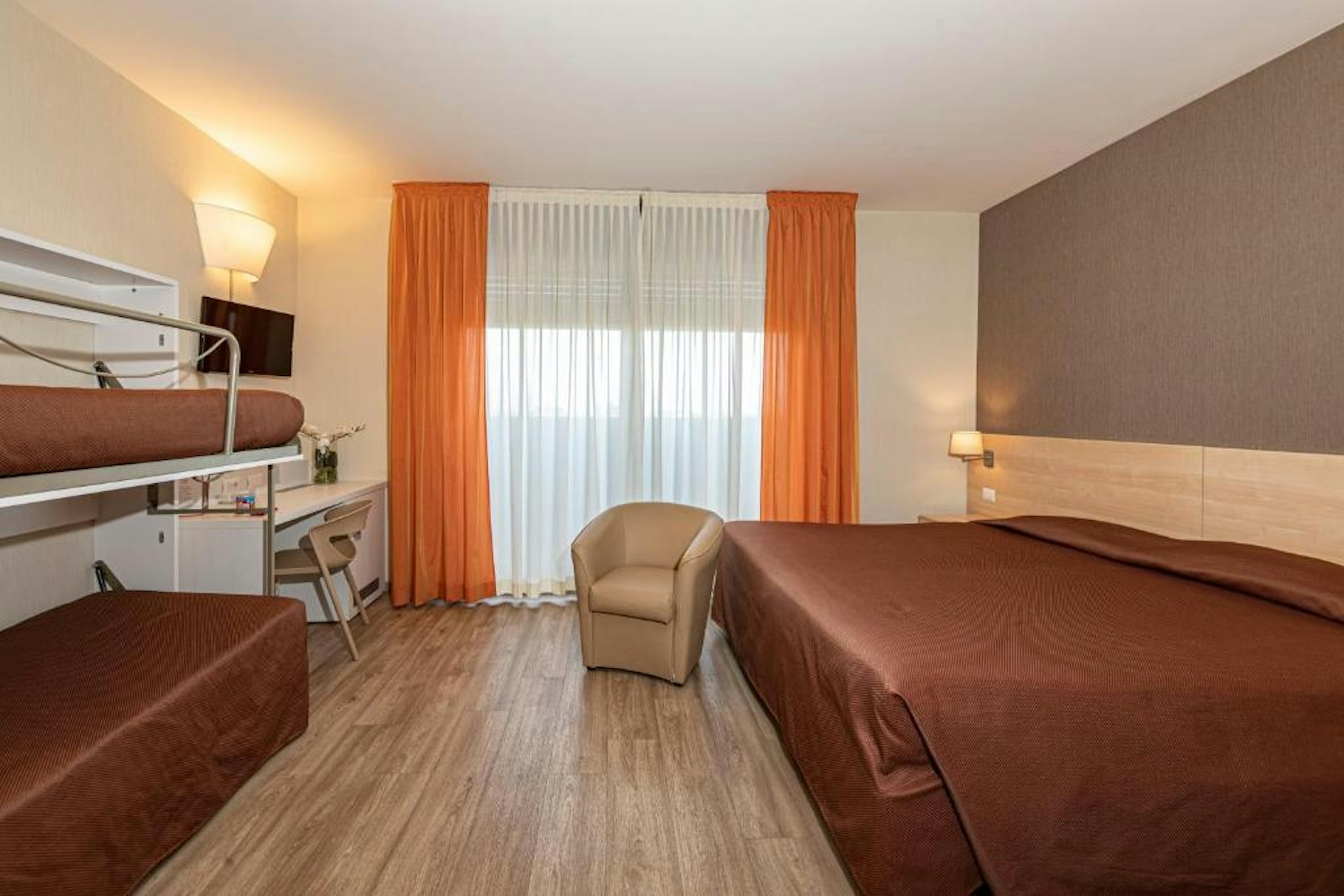 Hotel Donatello Imola 8/25