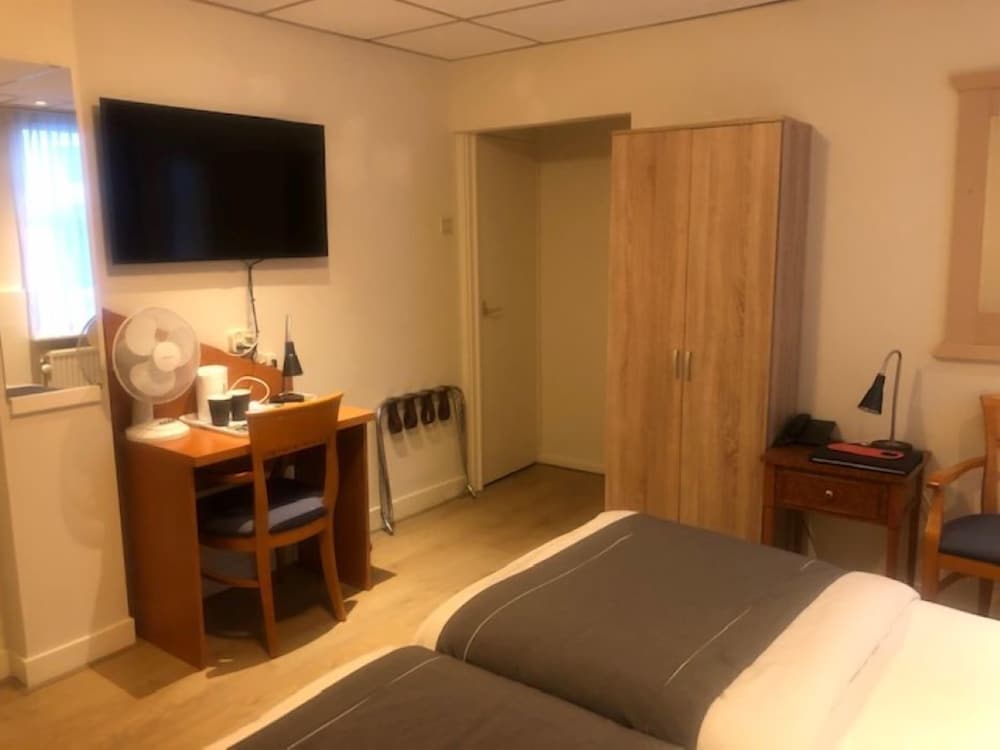 Delta Hotel City Center 19/24