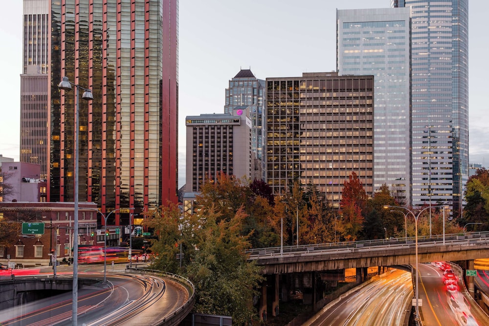 Coast Seattle Downtown Hotel by APA 43/50