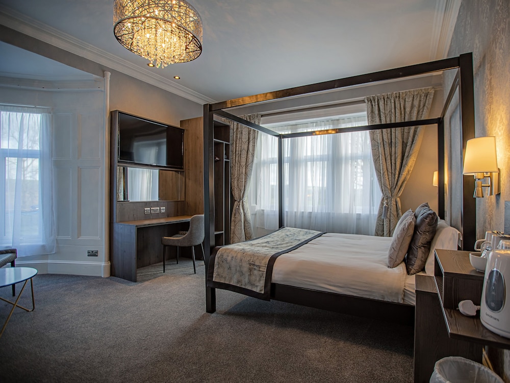 Sure Hotel By Best Western Lockerbie 16/42