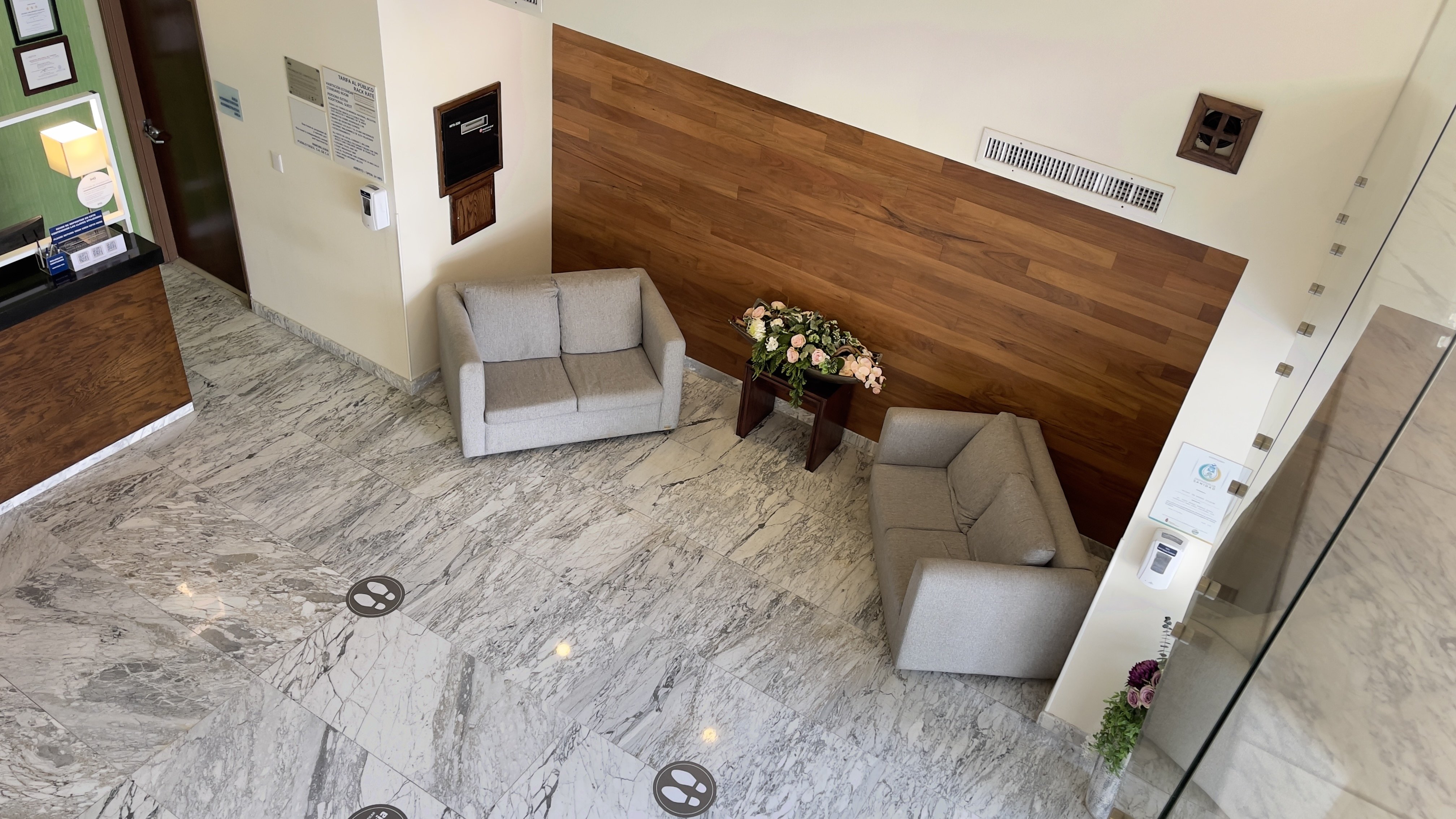 Holiday Inn Express Culiacan 10/50