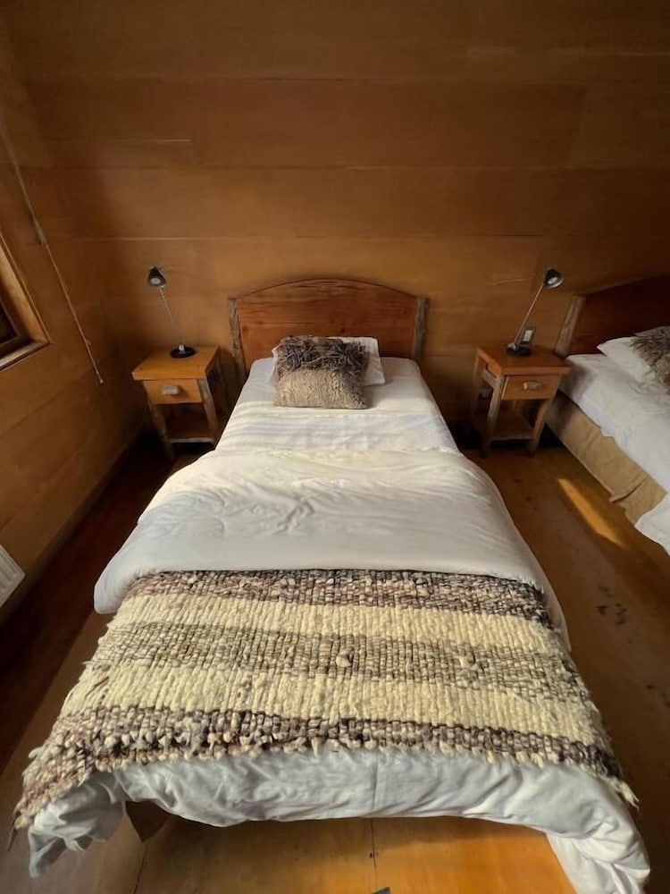 Palafito 1326 Hotel Boutique Chiloe 18/29