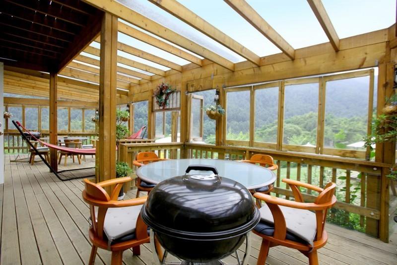 Yangpyeong Familiar Hill Pension 6/18