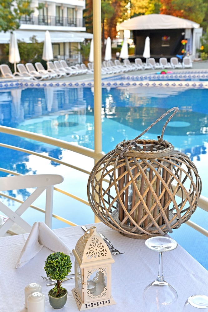 Ihotel Sunny Beach 19/48