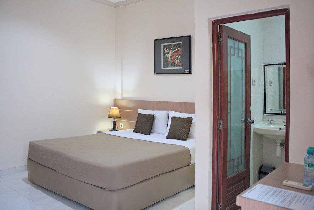Graha Dpt 33 Hotel 15/55