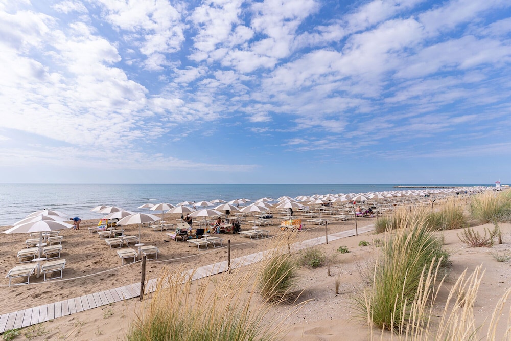 Club del Sole Jesolo Family Resort 43/47