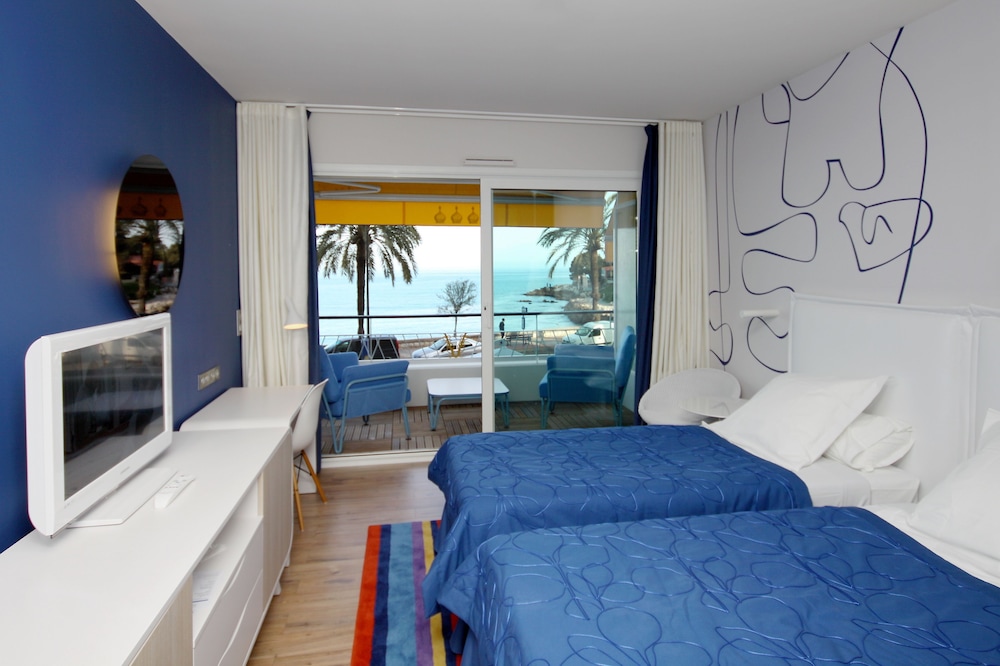 Hotel Victoria 13/49