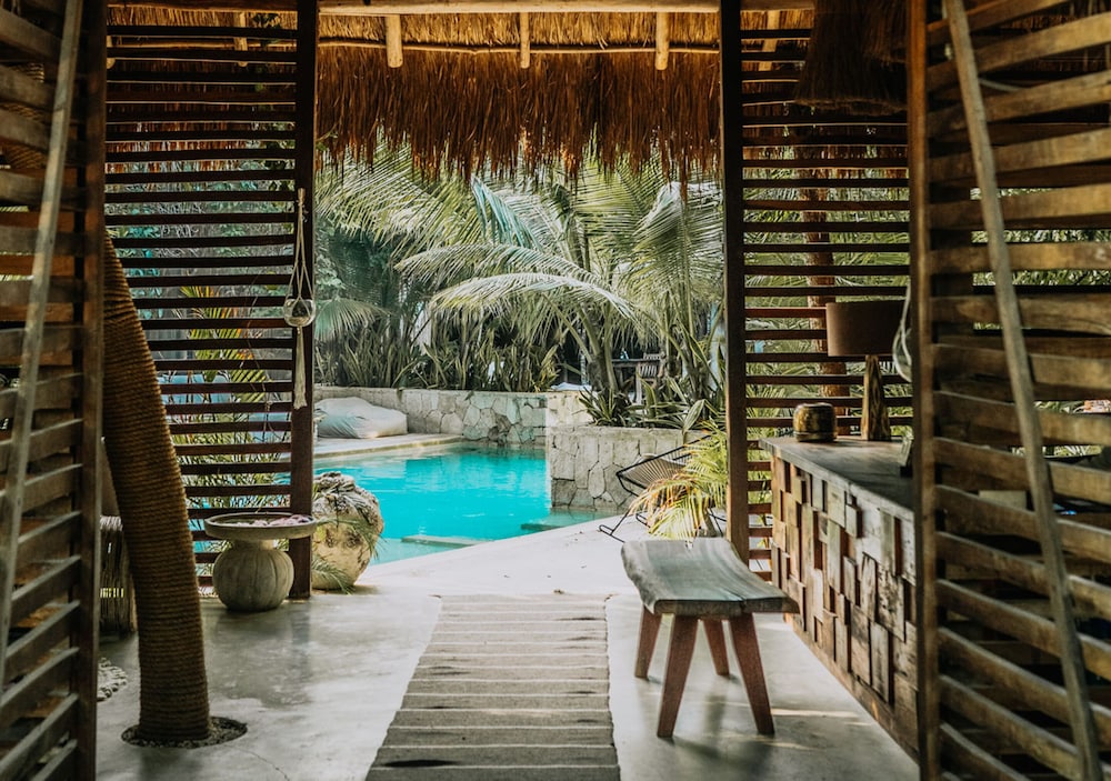 Una Vida Tulum 24/50