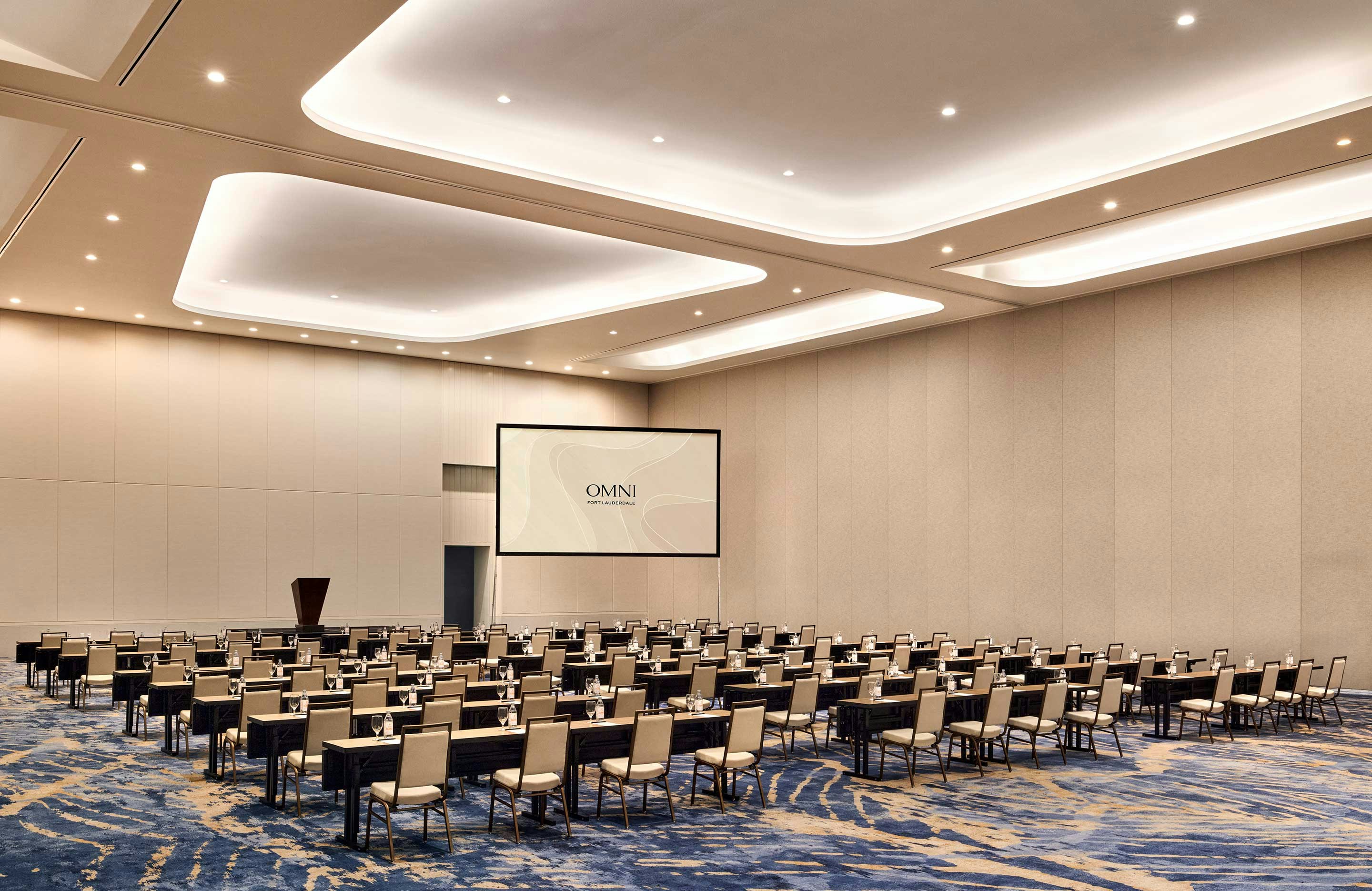 Omni Fort Lauderdale 38/50