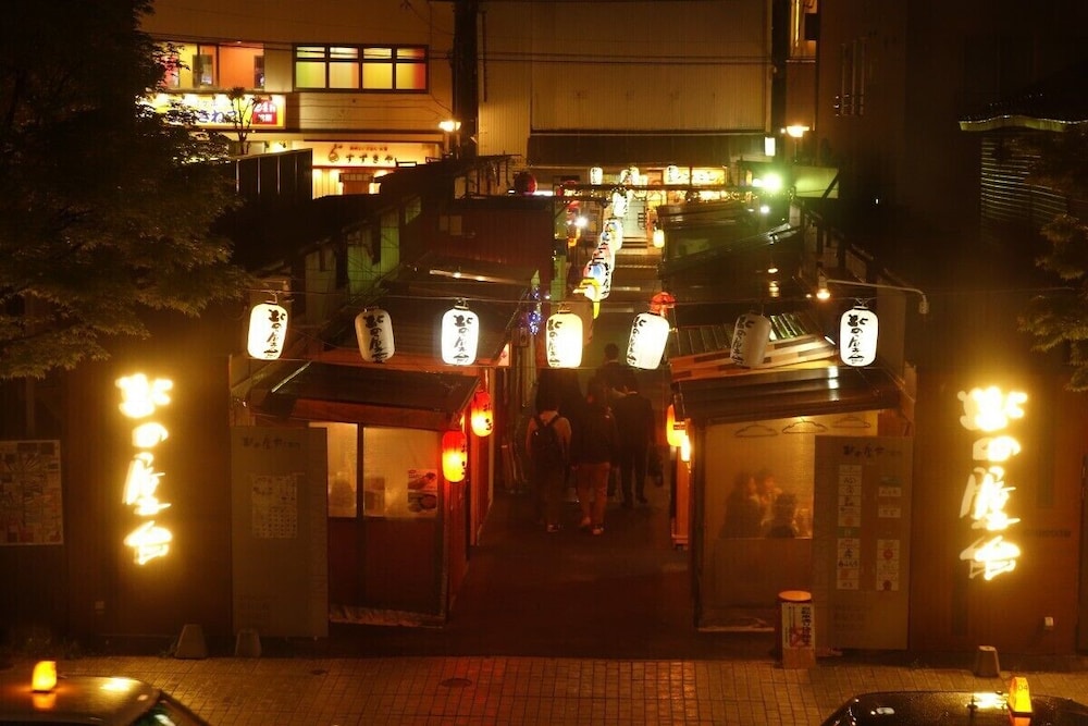 Toyoko Inn Hokkaido Tokachi Obihiro Ekimae 47/50