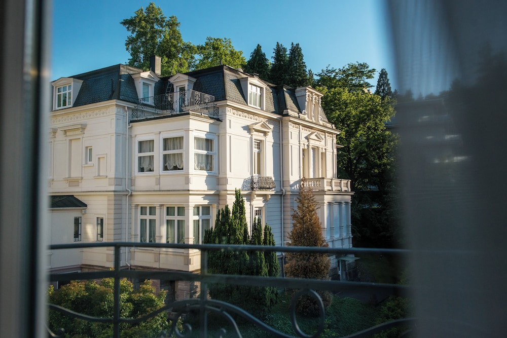 Maison Messmer 6/93