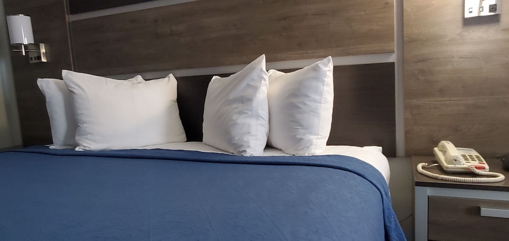 Ambassador Inn Suites 33/43