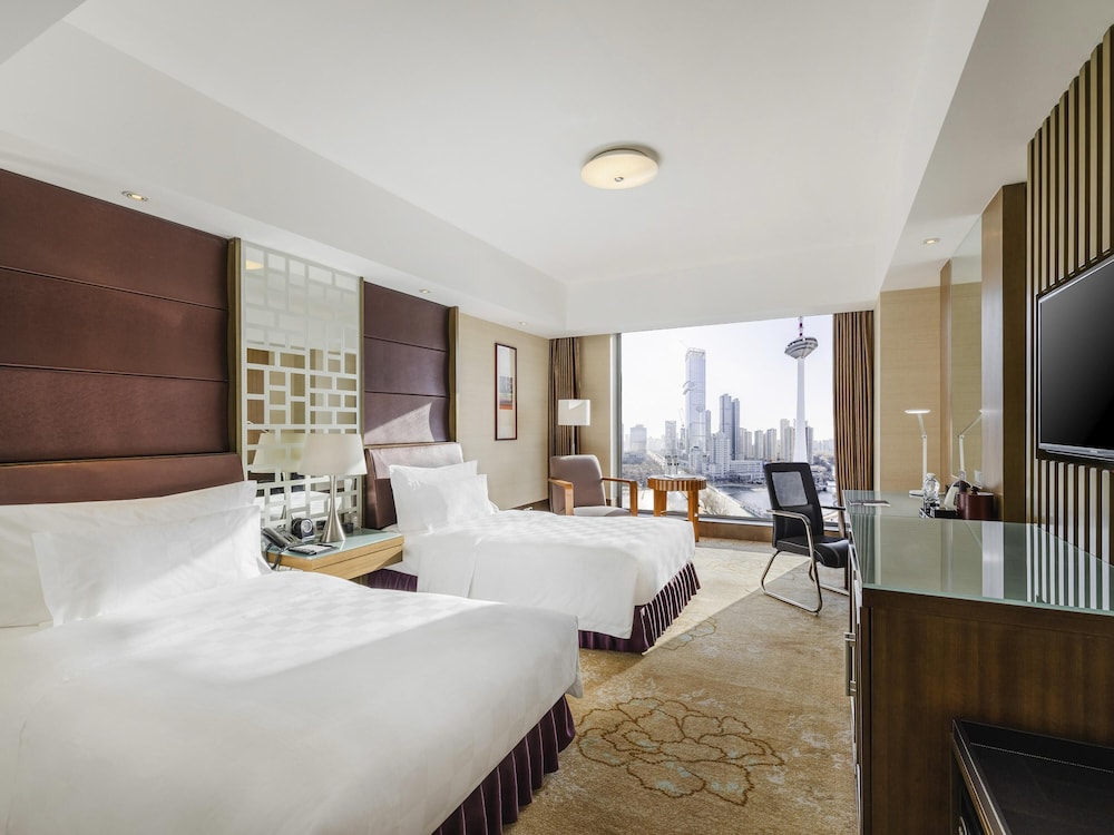 SWISSOTEL SHENYANG 16/49