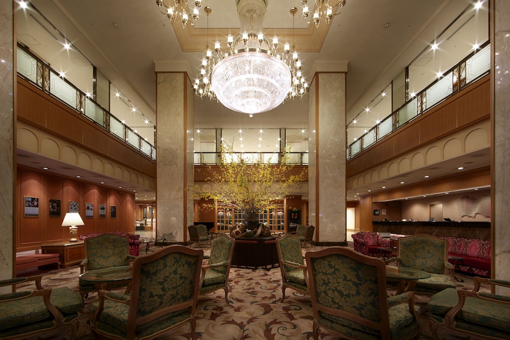 Hotel Agora Regency Osaka Sakai 33/57