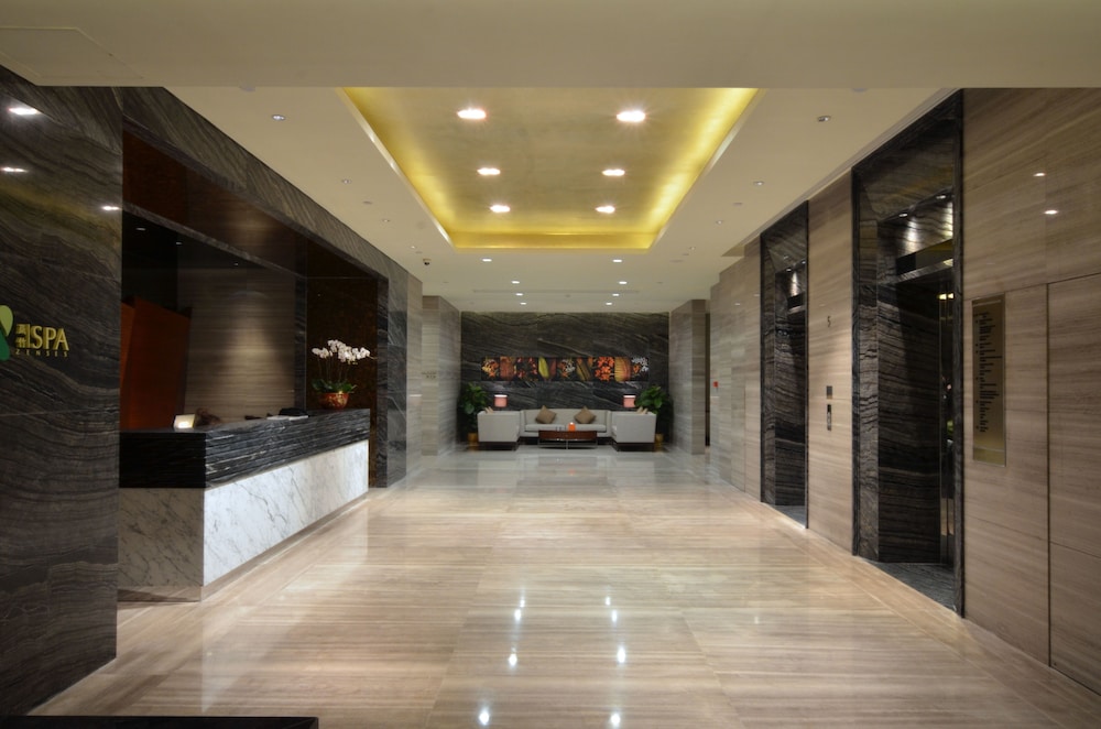 Pullman Dongguan Changan 5/69