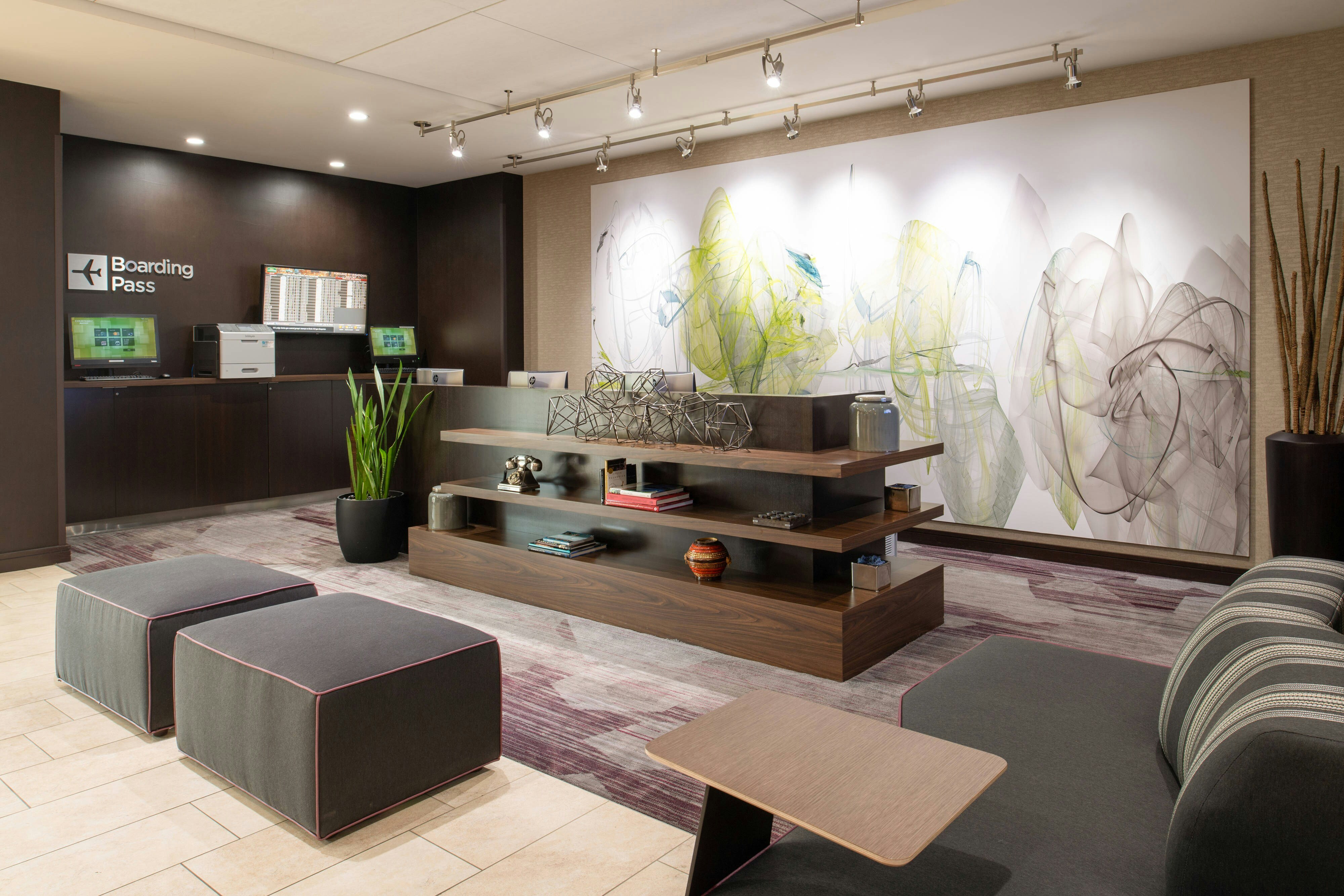 Courtyard By Marriott Portland Airport 5/15